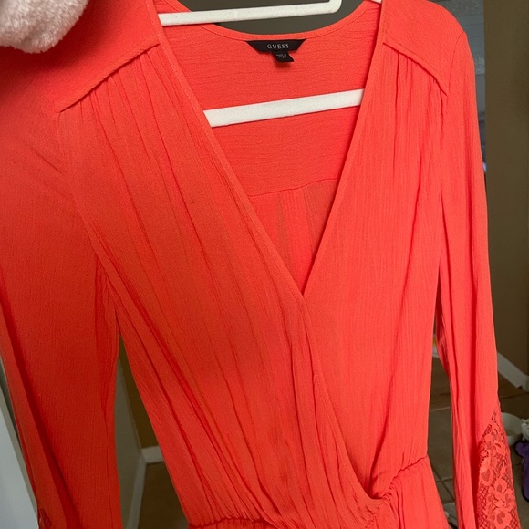 GUESS Romper - Picture 3 of 7